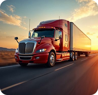 Road Freight
