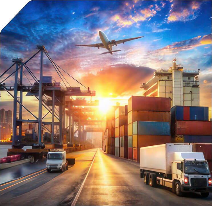 Customs Clearance